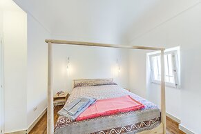 Ortigia Colourful Apartment