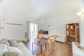 Ortigia Colourful Apartment