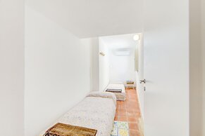 Ortigia Colourful Apartment