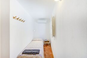 Ortigia Colourful Apartment