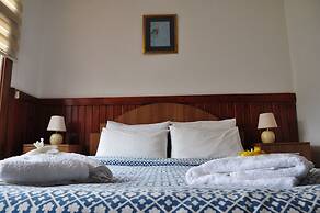 Saatli Konak Pansiyon