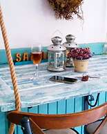 Saatli Konak Pansiyon