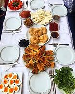 Saatli Konak Pansiyon