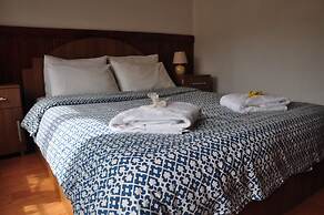 Saatli Konak Pansiyon