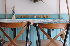 Saatli Konak Pansiyon