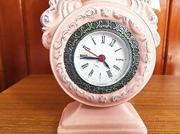 Saatli Konak Pansiyon