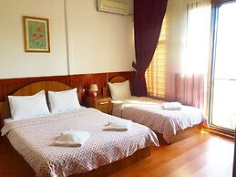 Saatli Konak Pansiyon