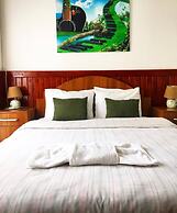 Saatli Konak Pansiyon