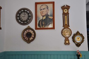 Saatli Konak Pansiyon