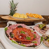 Mittelalterhotel-Gästehaus Rauchfang