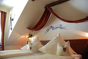 Mittelalterhotel-Gästehaus Rauchfang