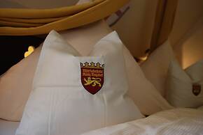 Mittelalterhotel-Gästehaus Rauchfang