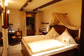 Mittelalterhotel-Gästehaus Rauchfang