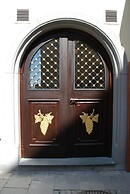 Mittelalterhotel-Gästehaus Rauchfang