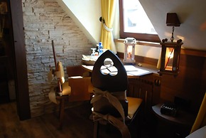 Mittelalterhotel-Gästehaus Rauchfang