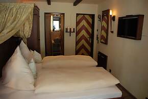 Mittelalterhotel-Gästehaus Rauchfang