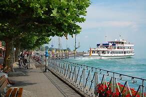 Mittelalterhotel-Gästehaus Rauchfang
