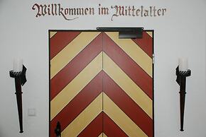 Mittelalterhotel-Gästehaus Rauchfang