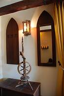 Mittelalterhotel-Gästehaus Rauchfang