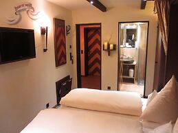 Mittelalterhotel-Gästehaus Rauchfang