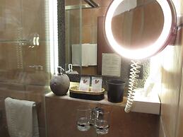 Mittelalterhotel-Gästehaus Rauchfang