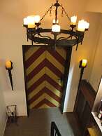 Mittelalterhotel-Gästehaus Rauchfang