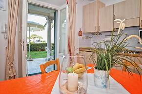 Residence Villa Piani