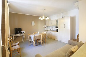 Residence Villa Piani