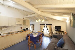 Residence Villa Piani