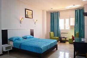 Hotel Dar Lyes