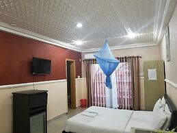 Medrie International Hotel