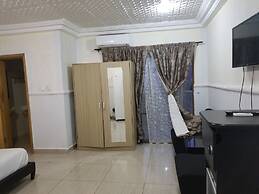 Medrie International Hotel