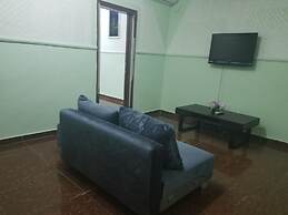 Medrie International Hotel