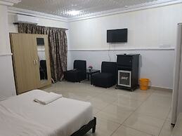 Medrie International Hotel