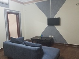 Medrie International Hotel