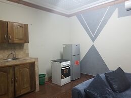 Medrie International Hotel