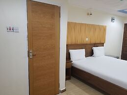 Medrie International Hotel