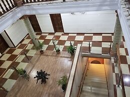 Medrie International Hotel