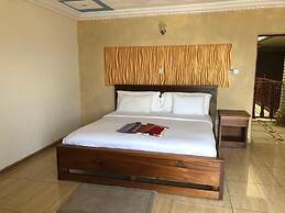 Medrie International Hotel