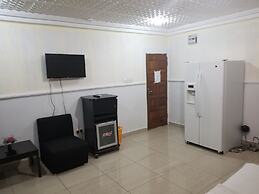 Medrie International Hotel