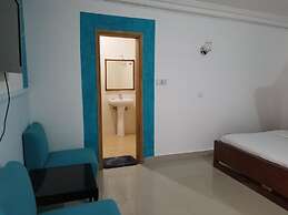 Medrie International Hotel