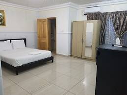 Medrie International Hotel