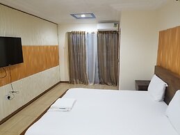 Medrie International Hotel