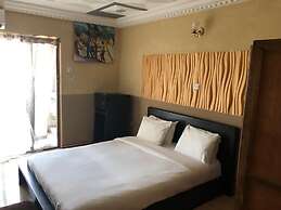 Medrie International Hotel