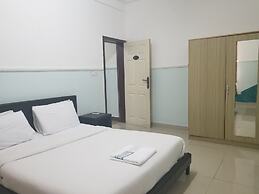 Medrie International Hotel