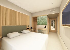 Hotel Strasbourg