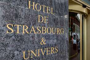 Hotel Strasbourg