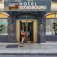 Hotel Strasbourg