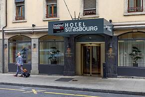 Hotel Strasbourg