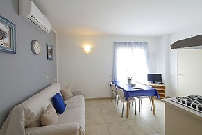 Residence Villa Livia